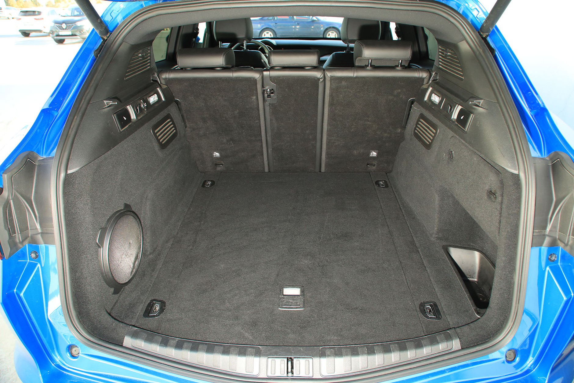 Alfa Romeo Stelvio - zaskakująco udane auto