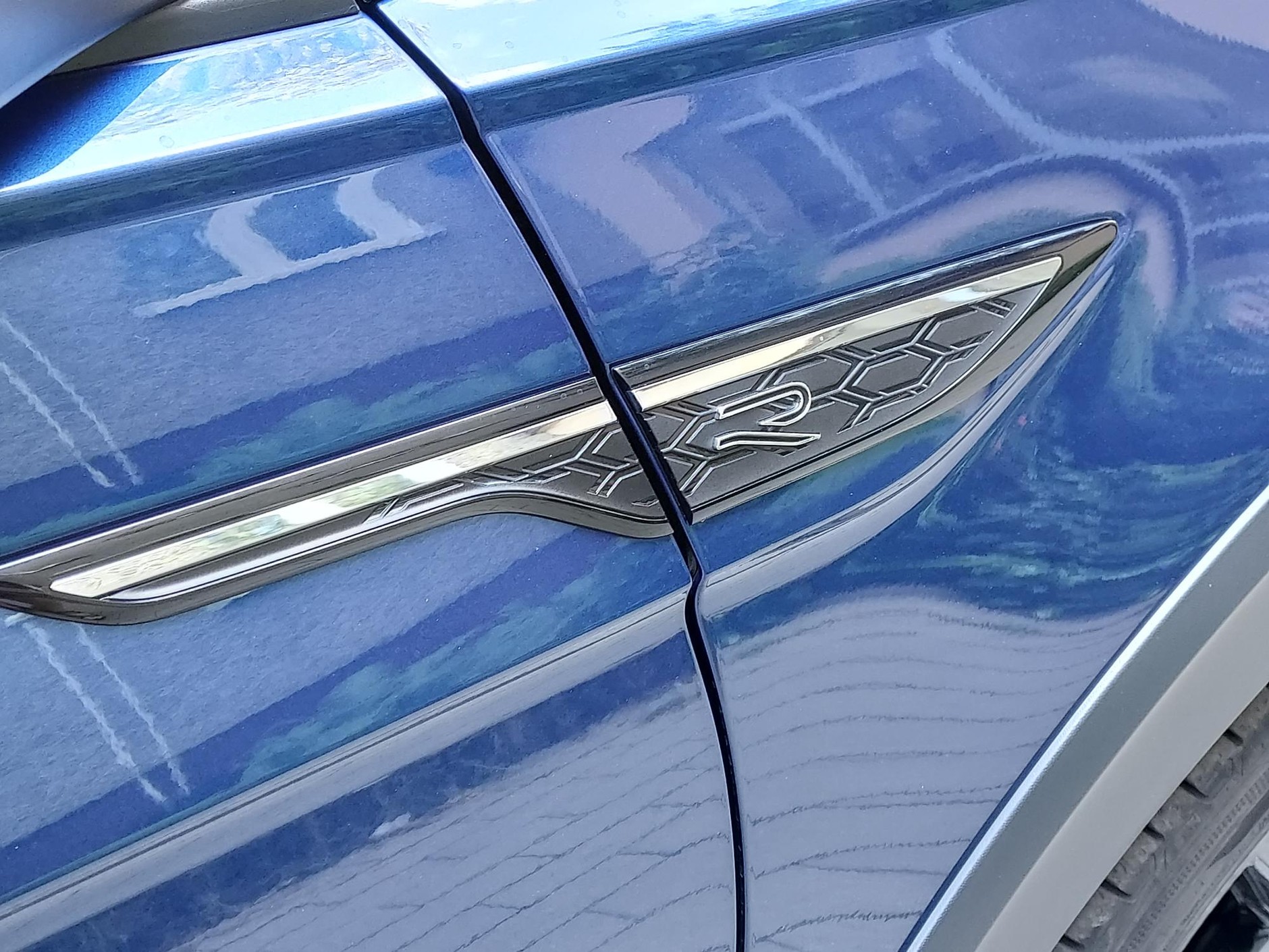 Volkswagen Taigo 1.0 TSI