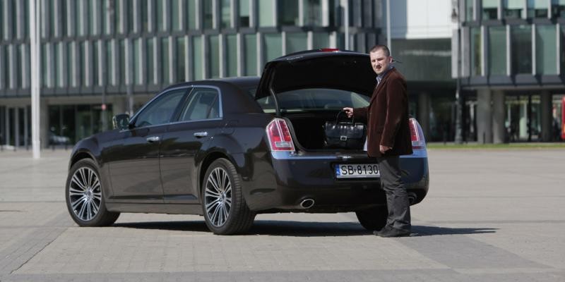 Lancia Thema