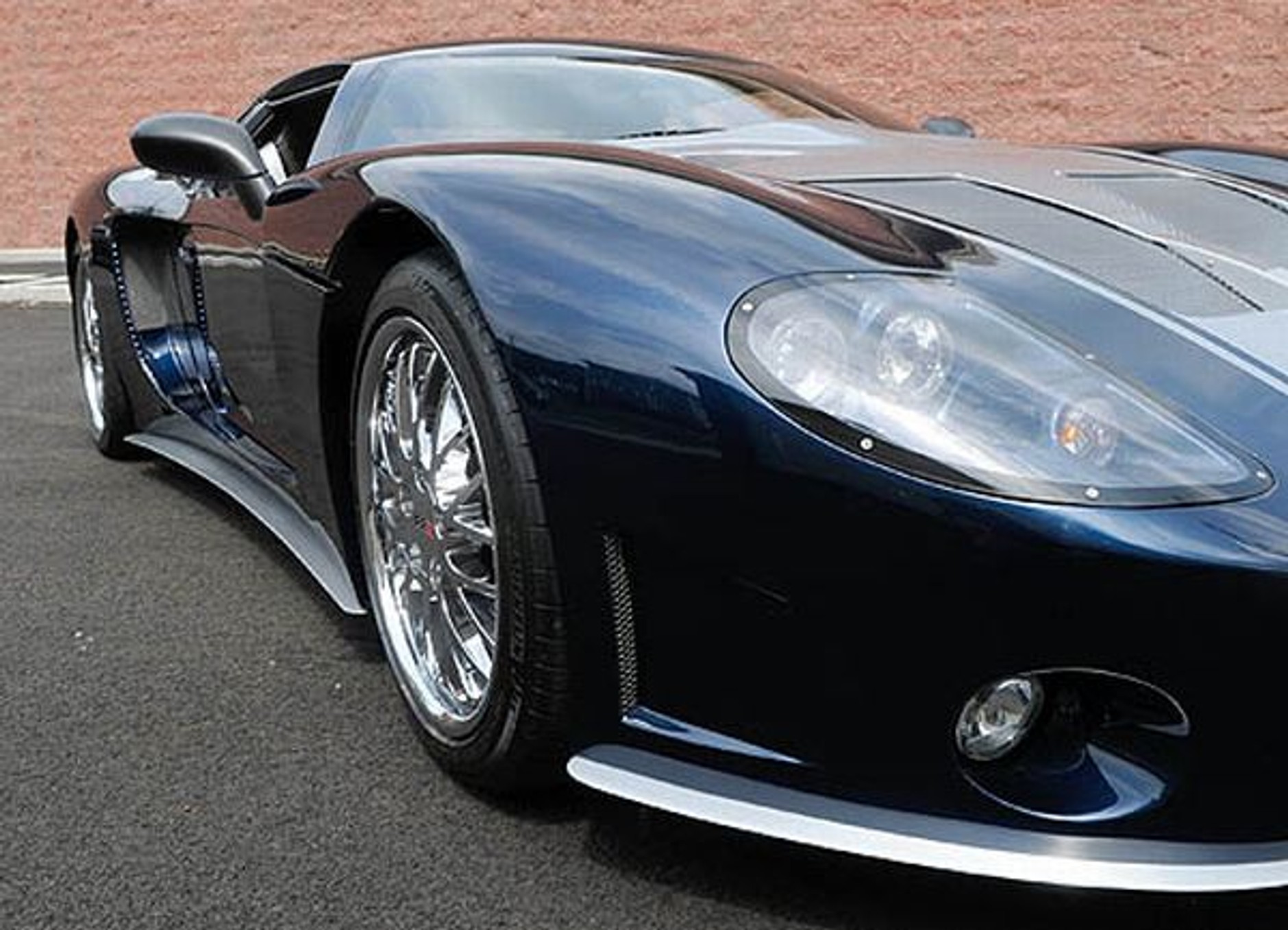 Sportowy wóz za przystępną cenę