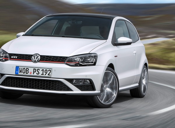 Volkswagen Polo GTI już w salonach – kosztuje 85 590 zł