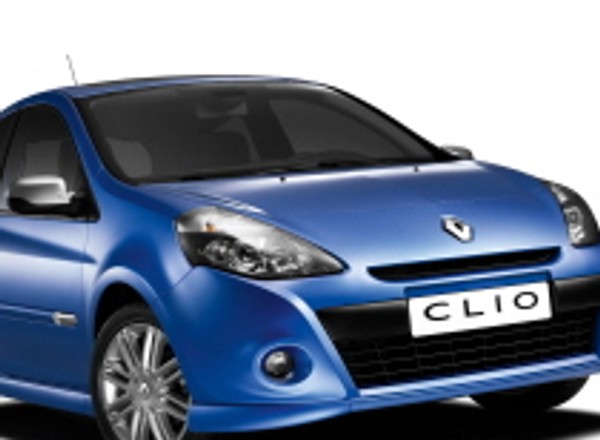 Genewa 2009: nowe Renault Clio w pełnej krasie (w Polsce w maju) + Wideo