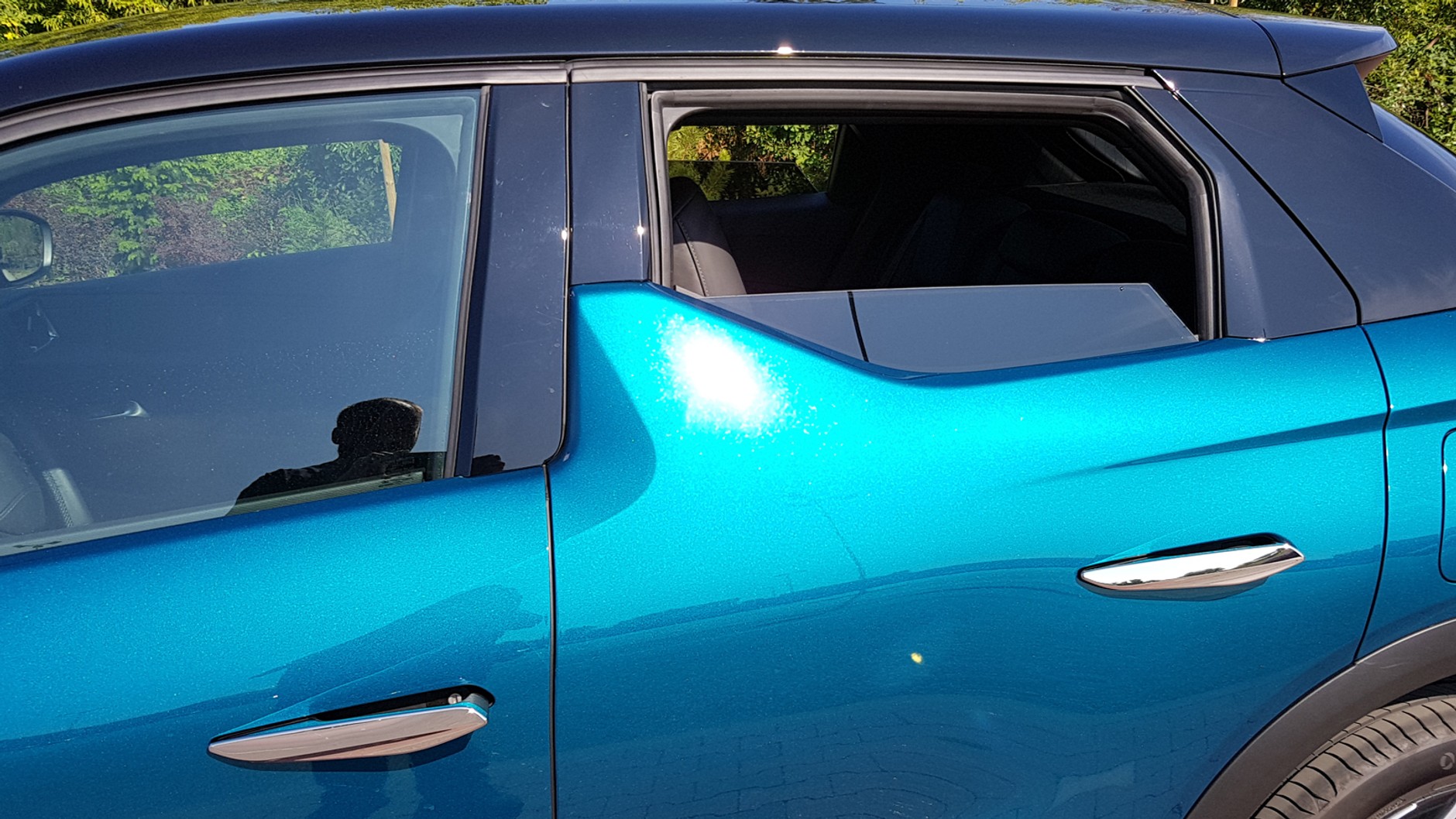 DS3 Crossback PureTech 130 Aut. Grand Chic | Test