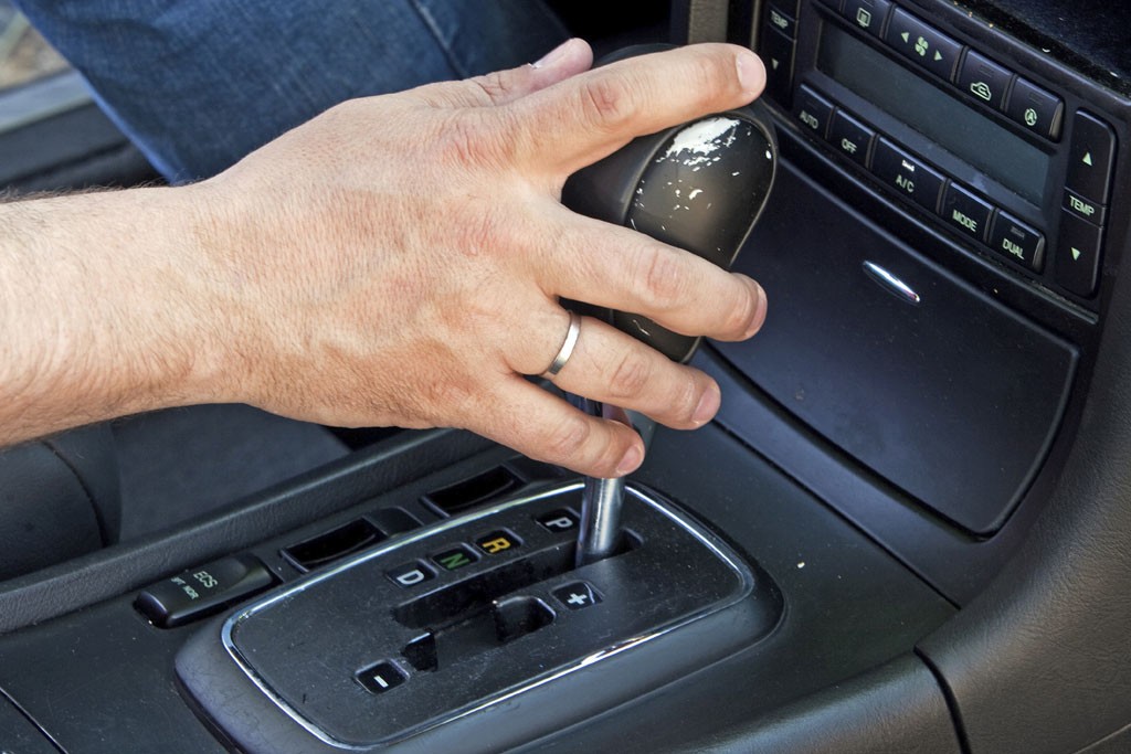 Czym się różnią automaty? Czyli skrzynia skrzyni nierówna