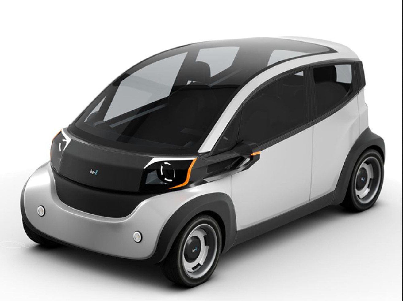 Projekt polskiego auta z napędem elektrycznym - finałowe projekty