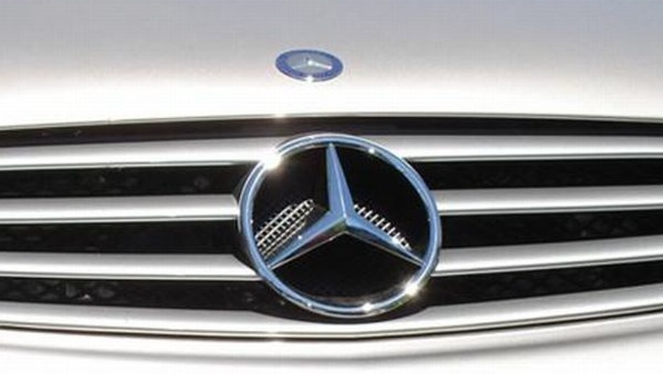 Mercedes