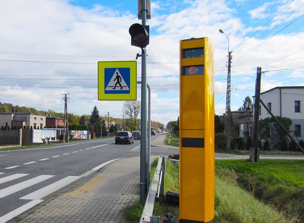 Kierowcy znaleźli lukę w prawie. Nie płacą mandatów