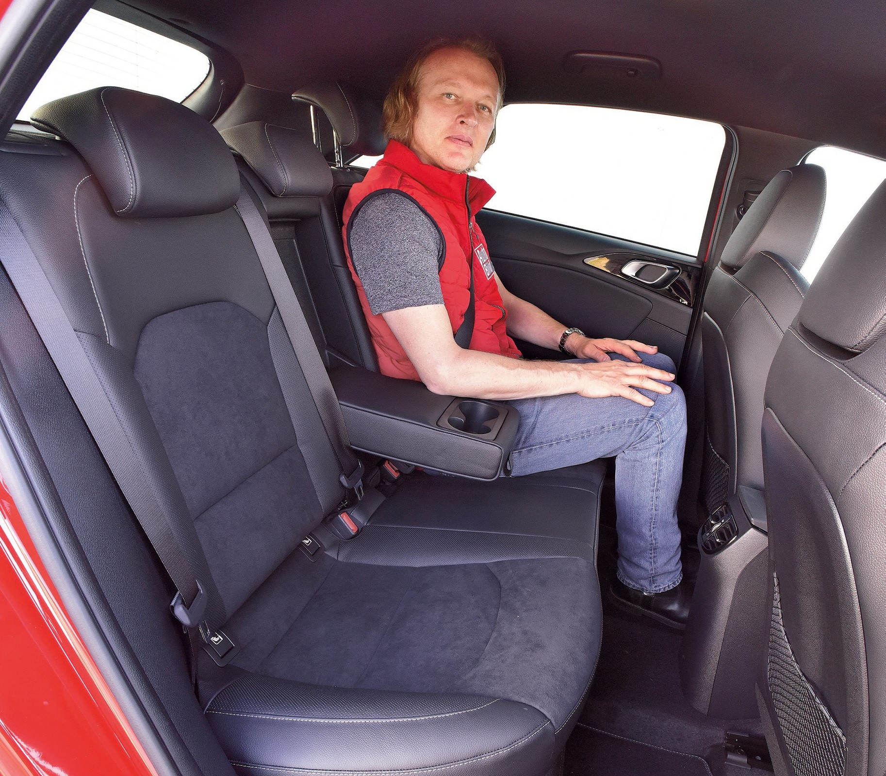 Porównanie: Ford Focus, Kia Ceed, Opel Astra i Renault Megane