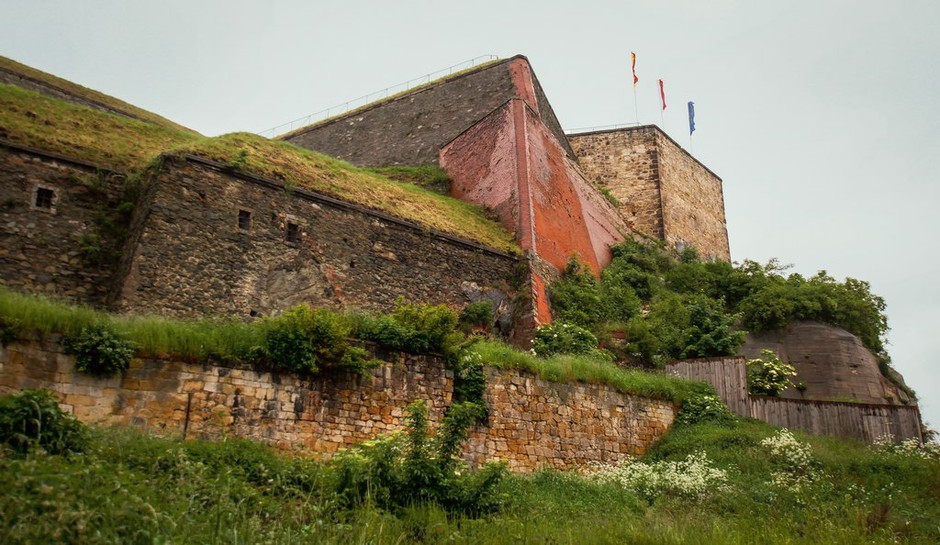 Twierdza Kłodzko