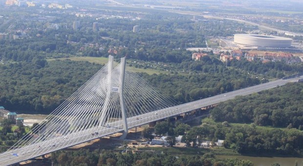 Remont na obwodnicy Wrocławia. Będą ograniczenia w ruchu