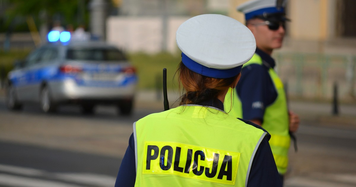 Policja