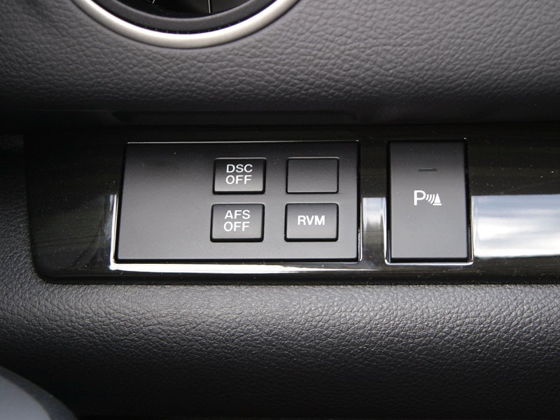 Mazda 6 2,2 MZR-CD: pierwsze wrażenia