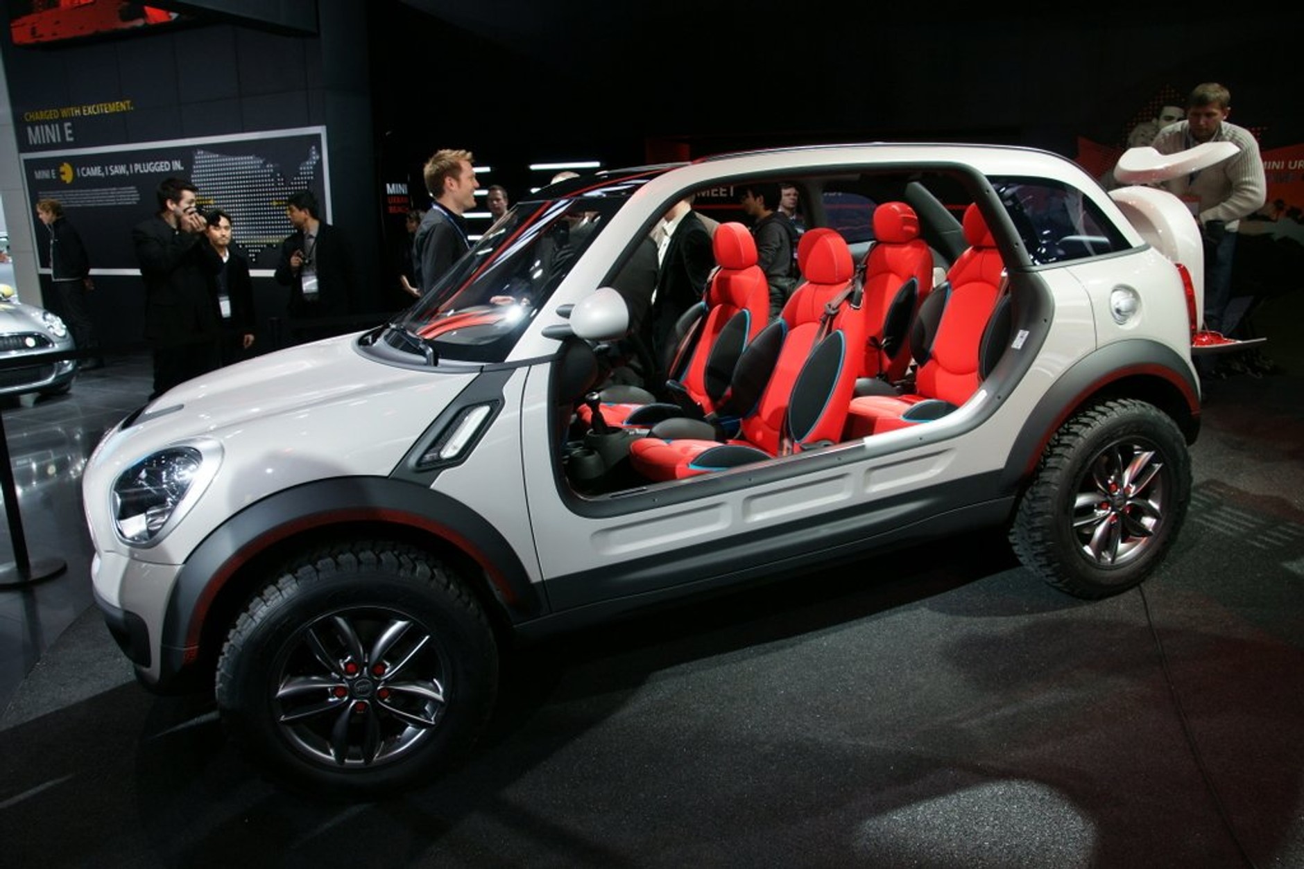 Galeria Detroit 2010 cz.1