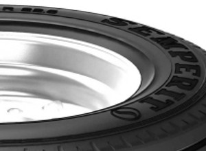 Semperit: zalety opon do przyczep midi