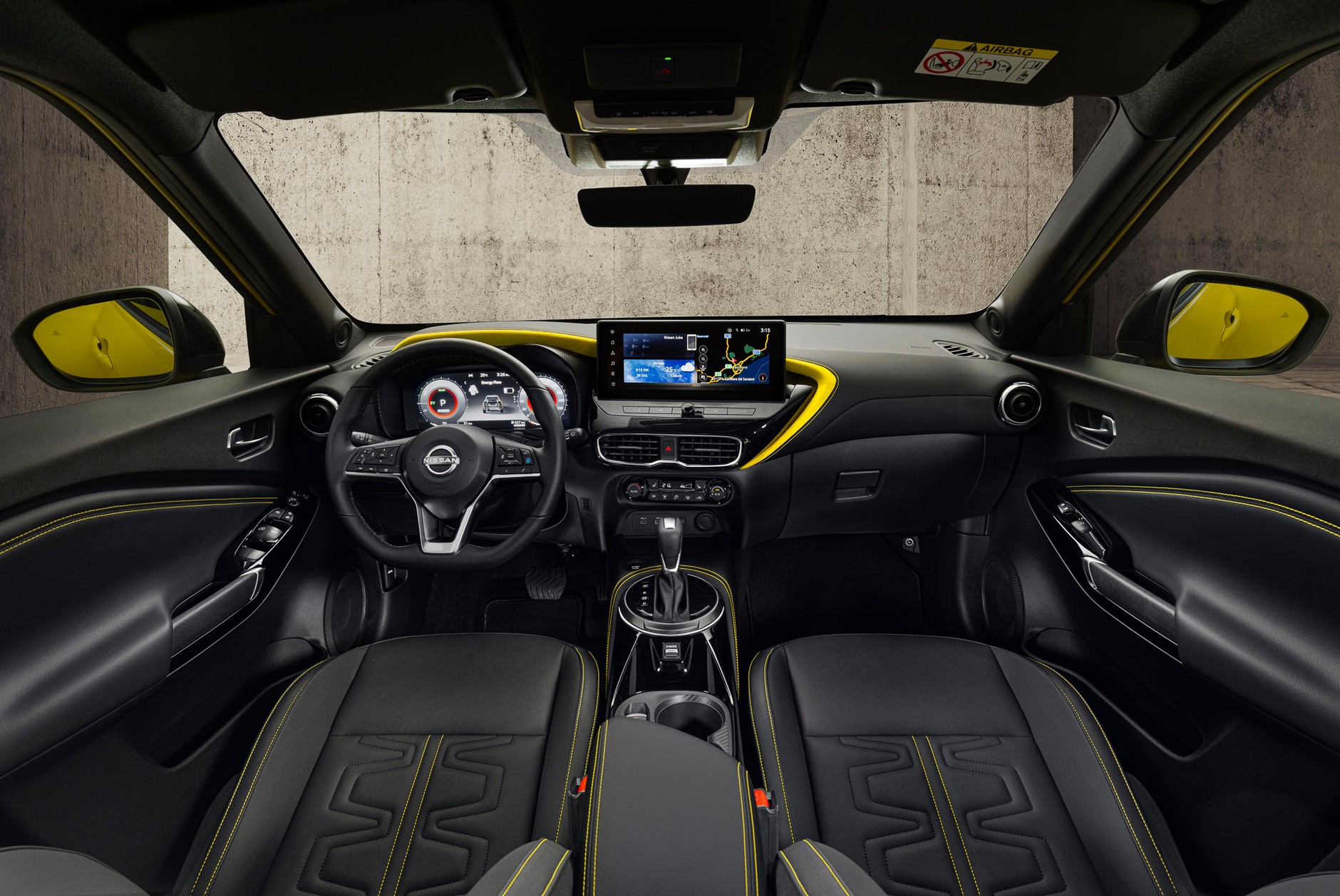 2024 Nissan Juke