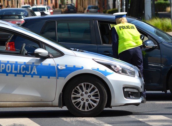 Już wkrótce dwa poważne wykroczenia wystarczą, aby stracić prawo jazdy