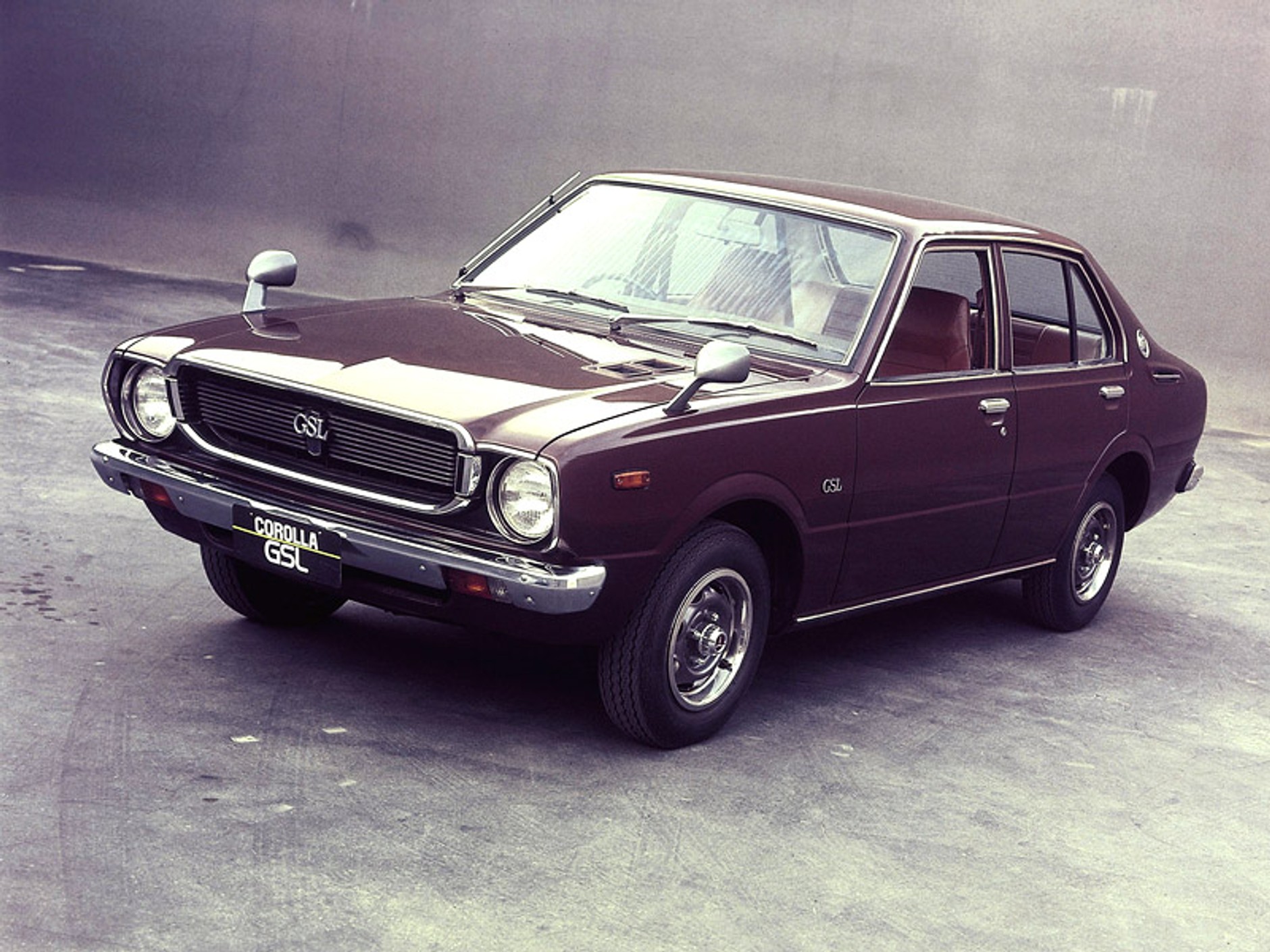 Toyota Corolla: 34 mln egz. w ciągu 42 lat!