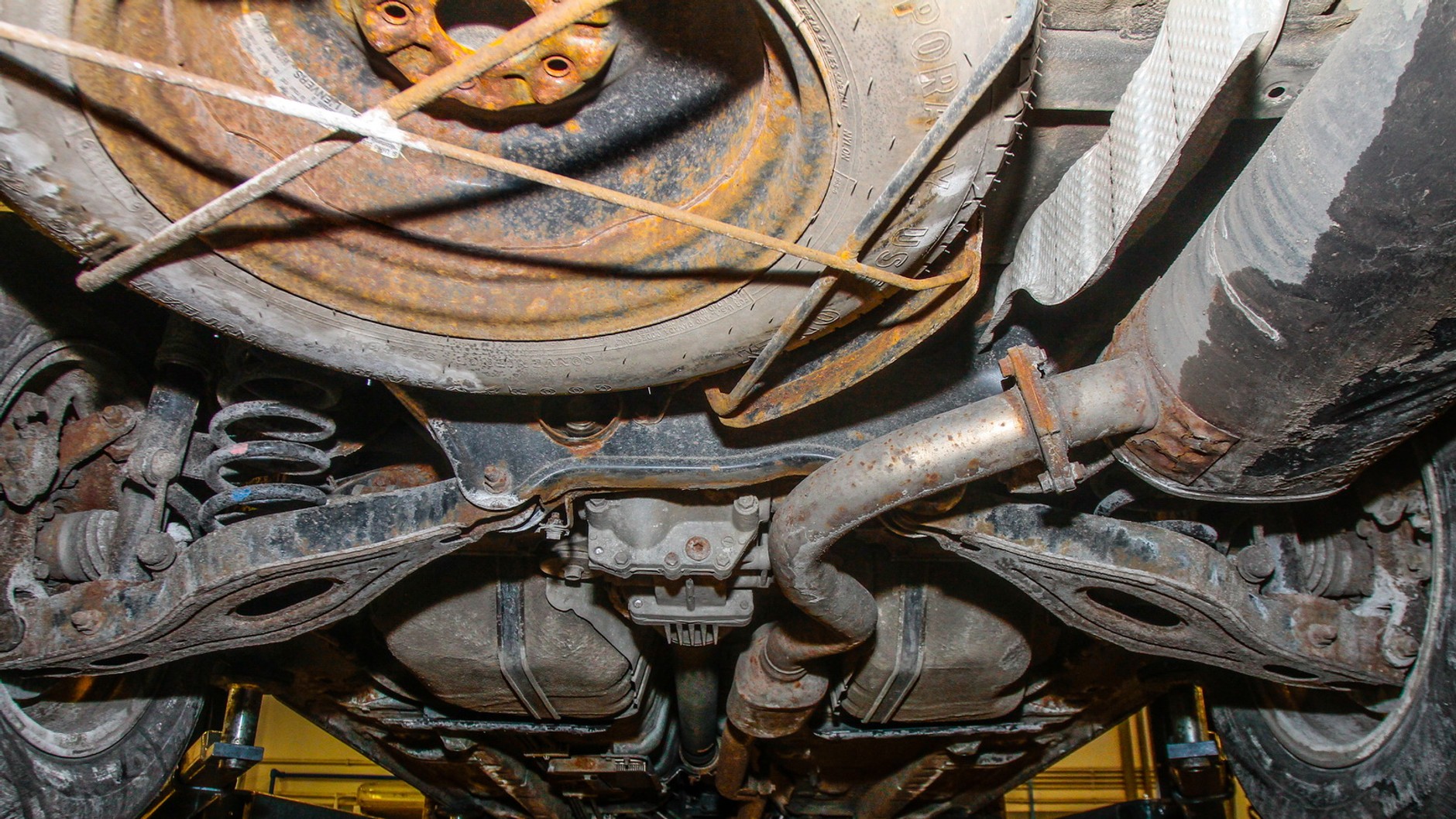 Mitsubishi Outlander - dobre auto z kiepskim dieslem