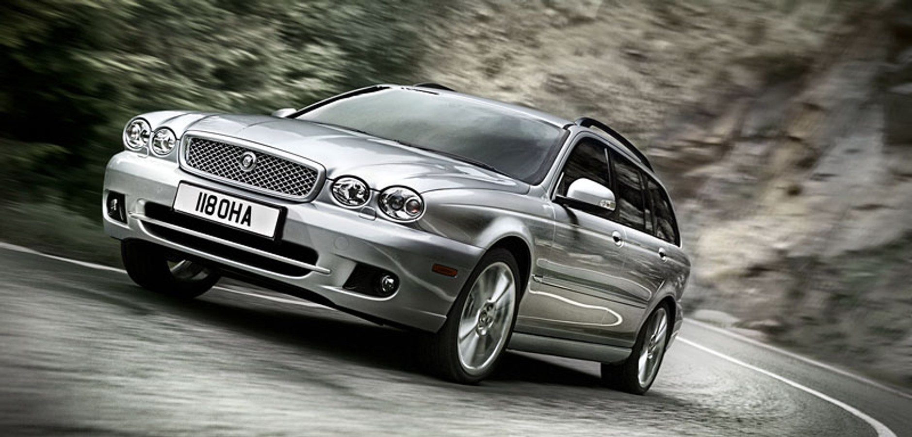 Jaguar Land Rover w 2014 zamknie jeden zakład