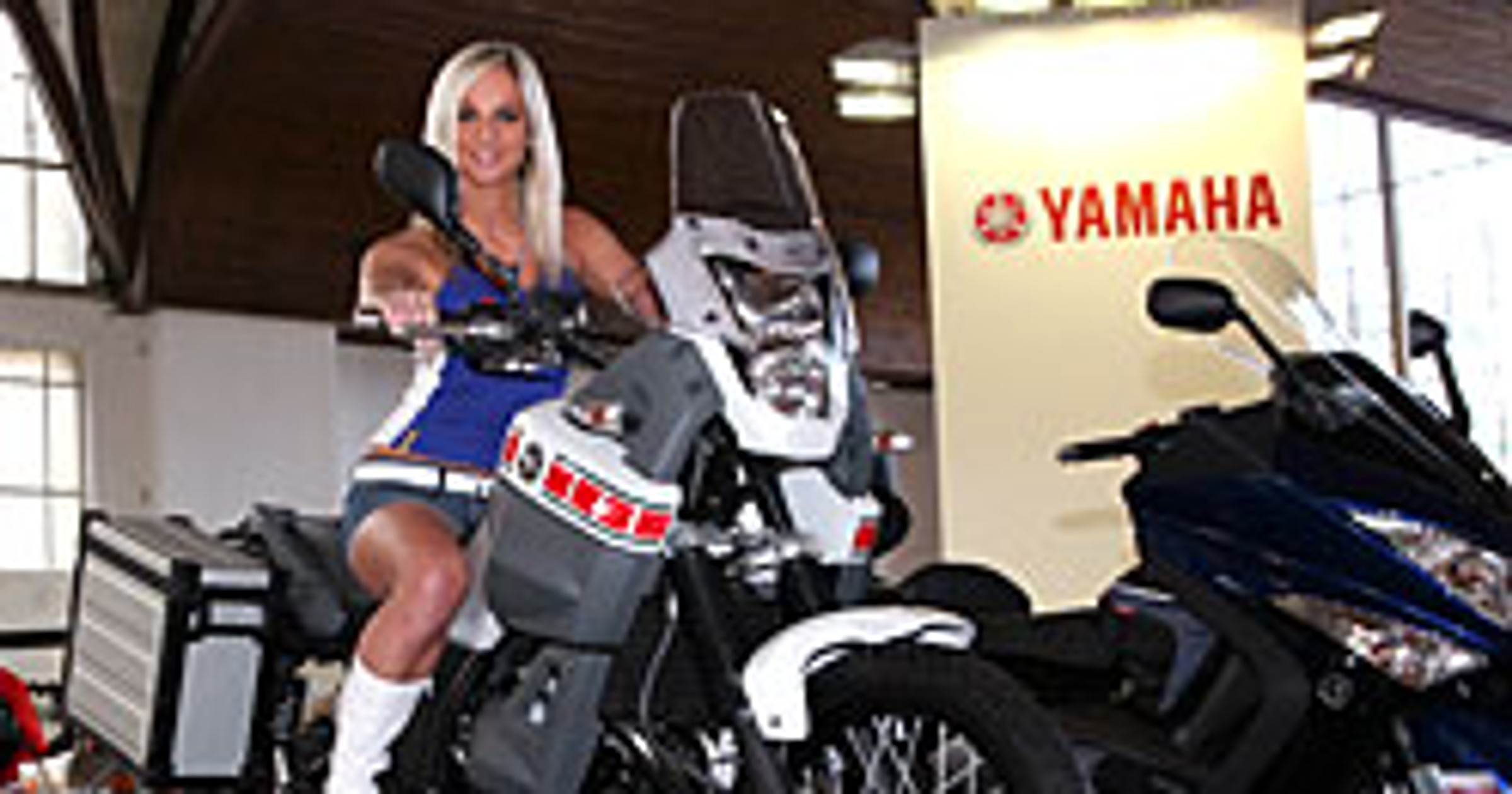 Motocykl 2008 – 12. edycja międzynarodowej wystawy w Pradze (fotogaleria)