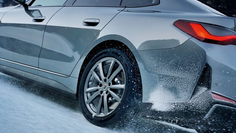 Bridgestone Blizzak 6