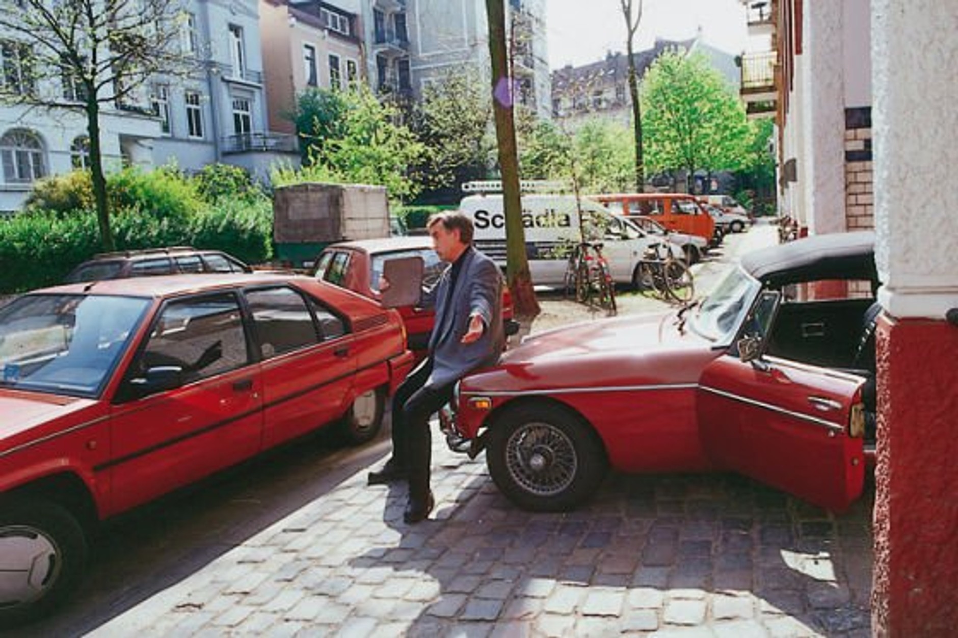 Najdroższe mandaty w Europie