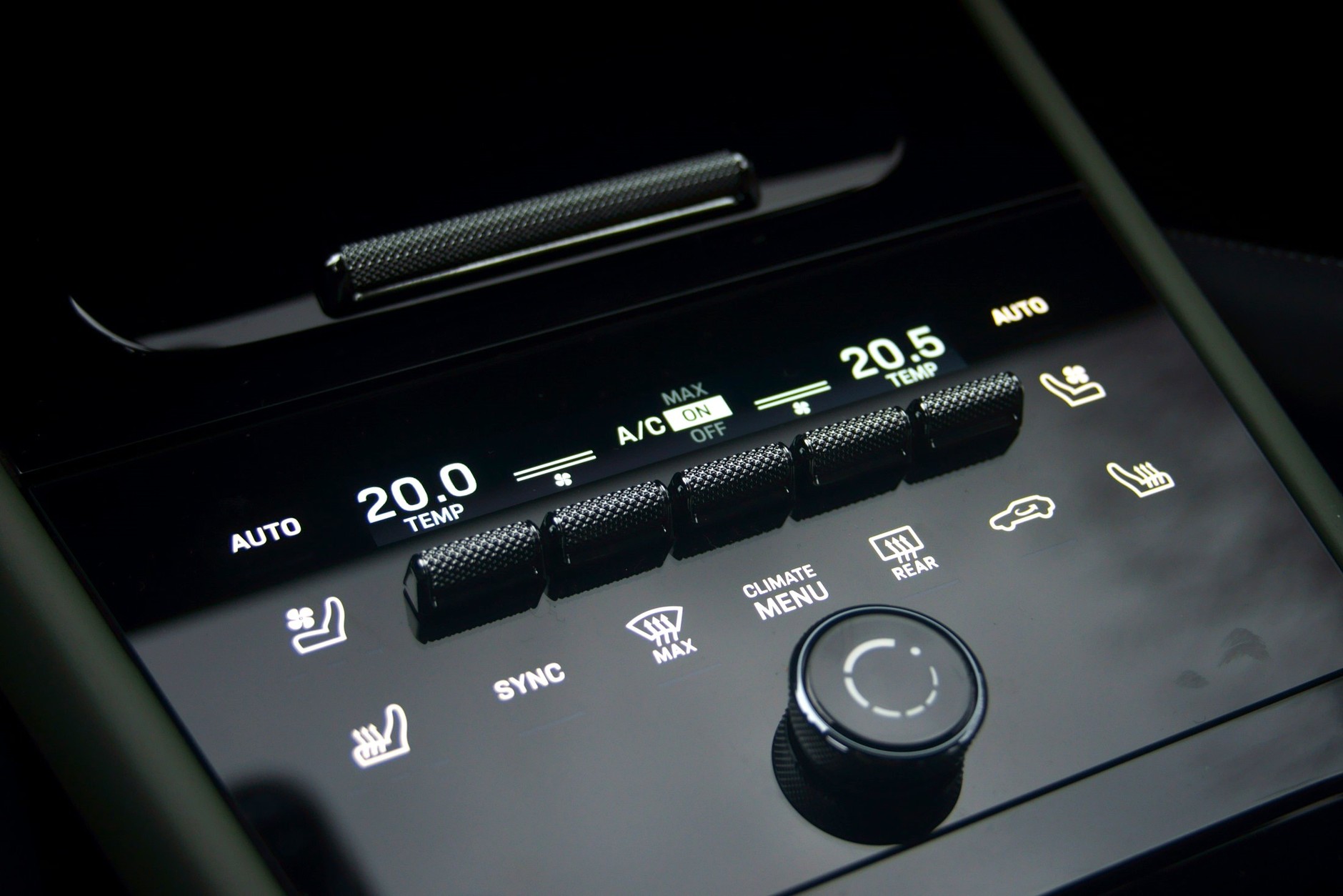 Porsche Cayenne S Coupe