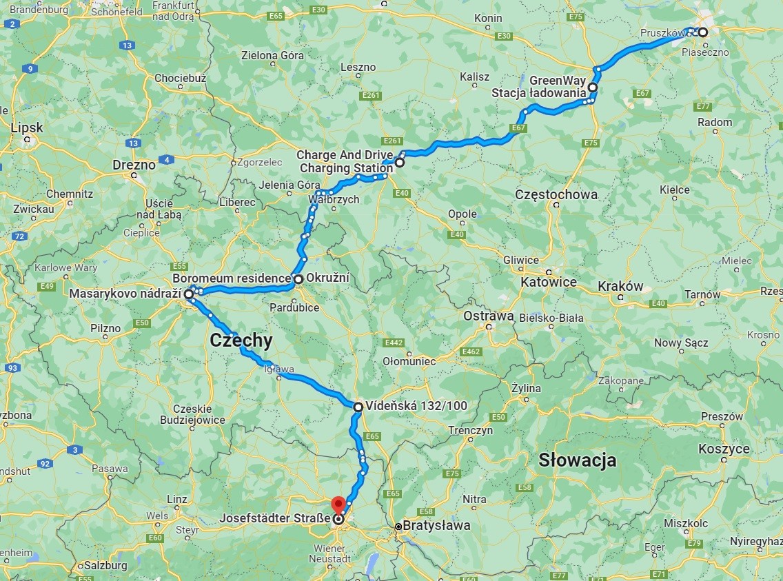 1 tys. km za 586,41 zł. To dużo czy mało?