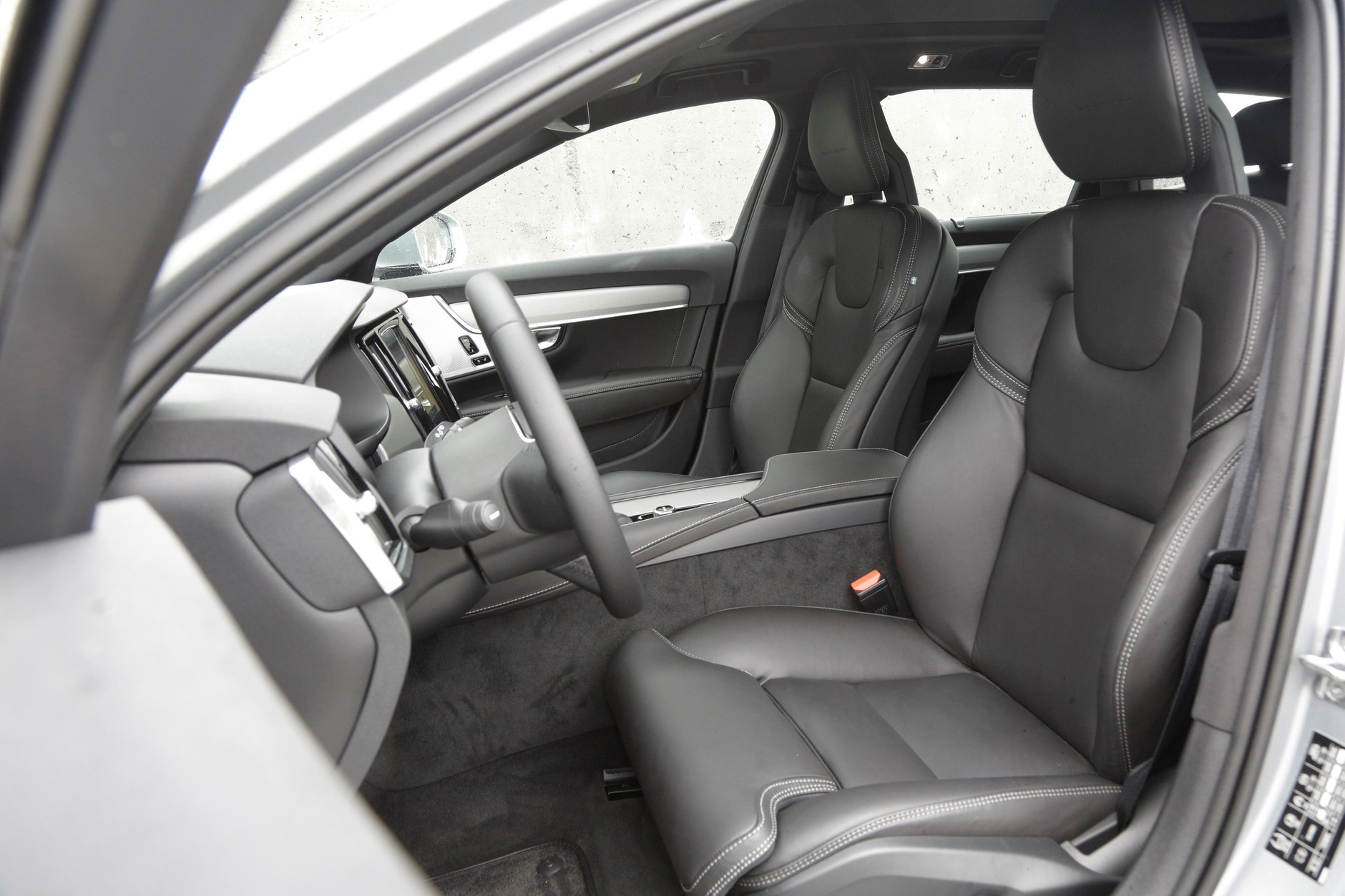 Volvo V90 D5 AWD