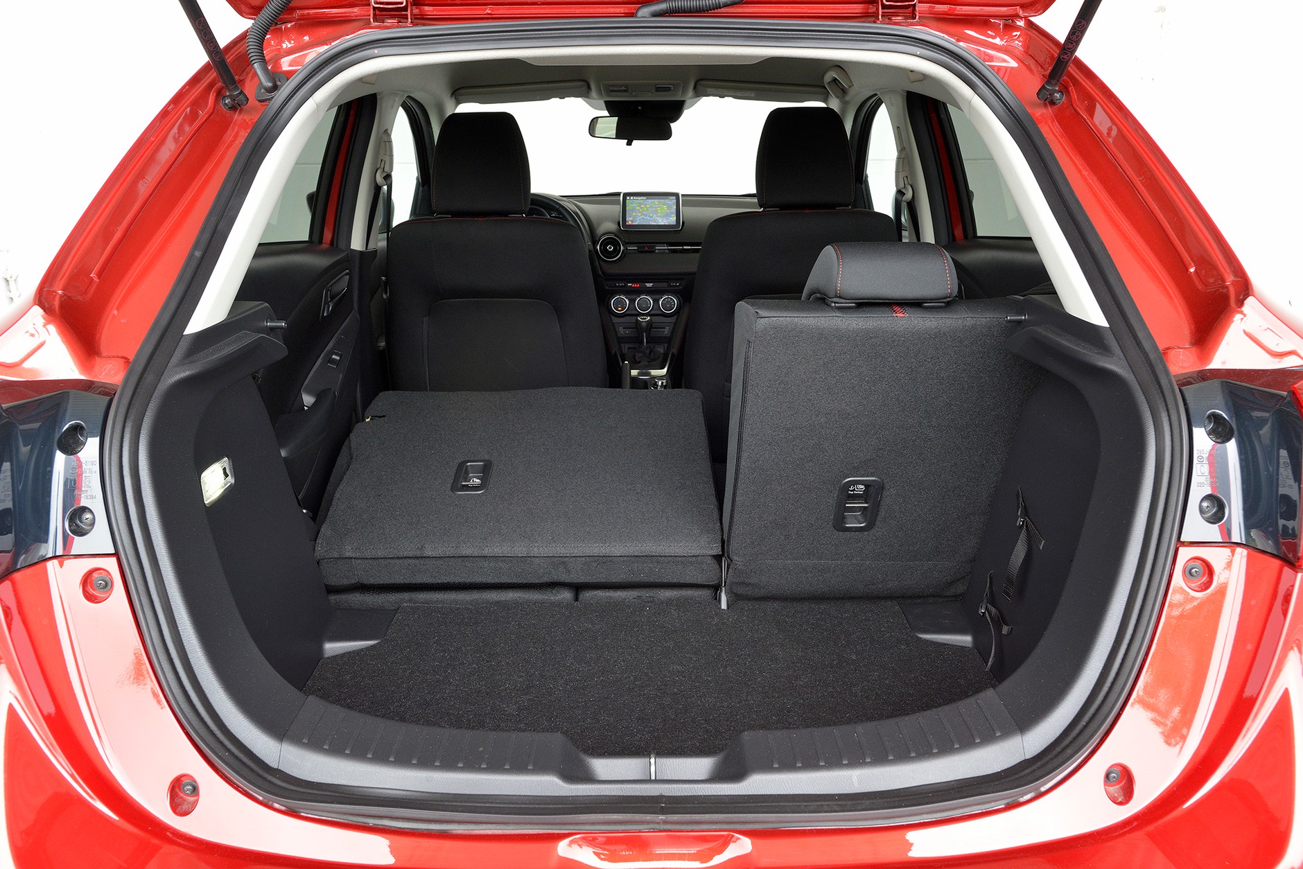 Małe jest wielkie - nowe Suzuki Baleno spotyka Mazdę 2 i Hyundaia i20