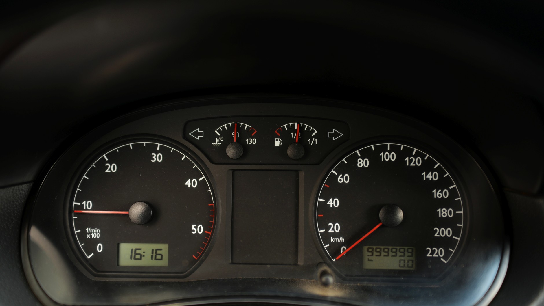 Volkswagen Polo 1.4 TSI z przebiegiem 1 mln km