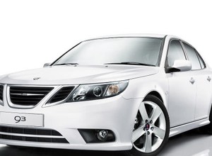 Nowy Saab 9-3: Spyker zaczyna oszczędzać