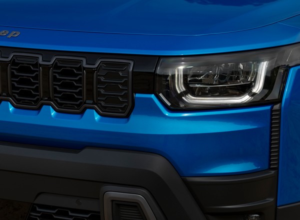 Nowy Jeep Cherokee debiutuje z nowym silnikiem Stellantis. Jest nadzieja dla Europy