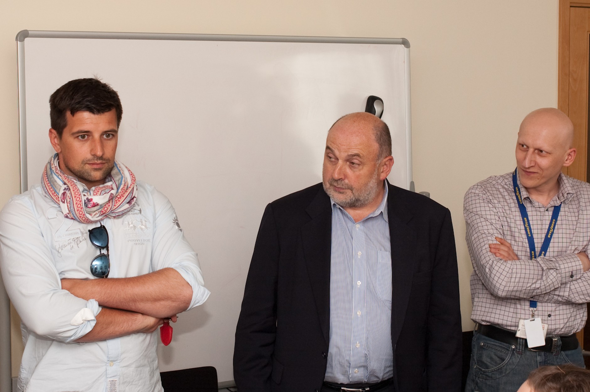 Plebiscyt na Najlepszy Fanklub 2012 rozstrzygnięty!