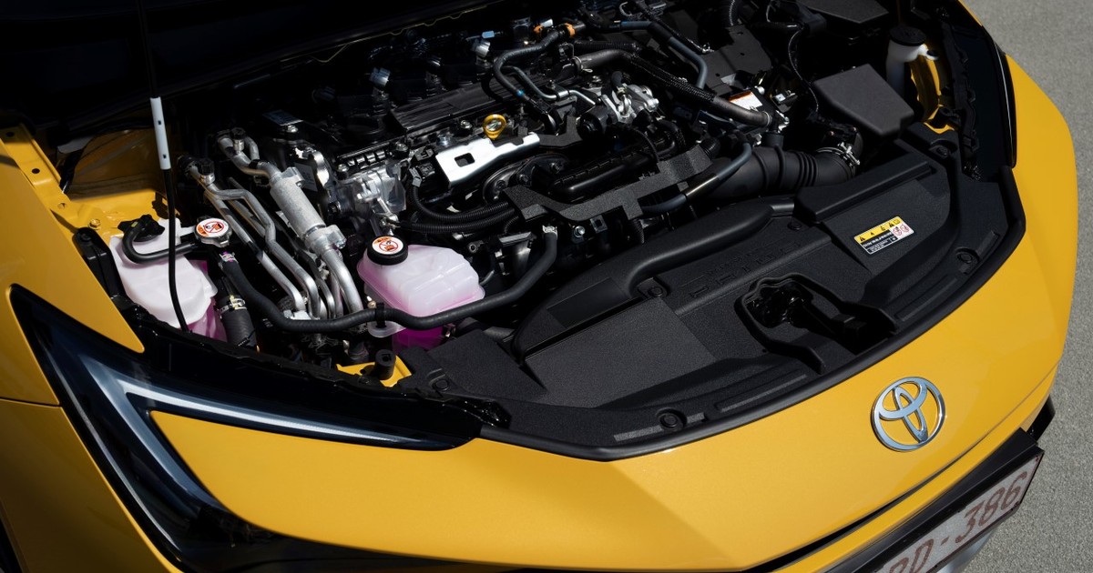 Toyota Prius Plug-In Hybrid