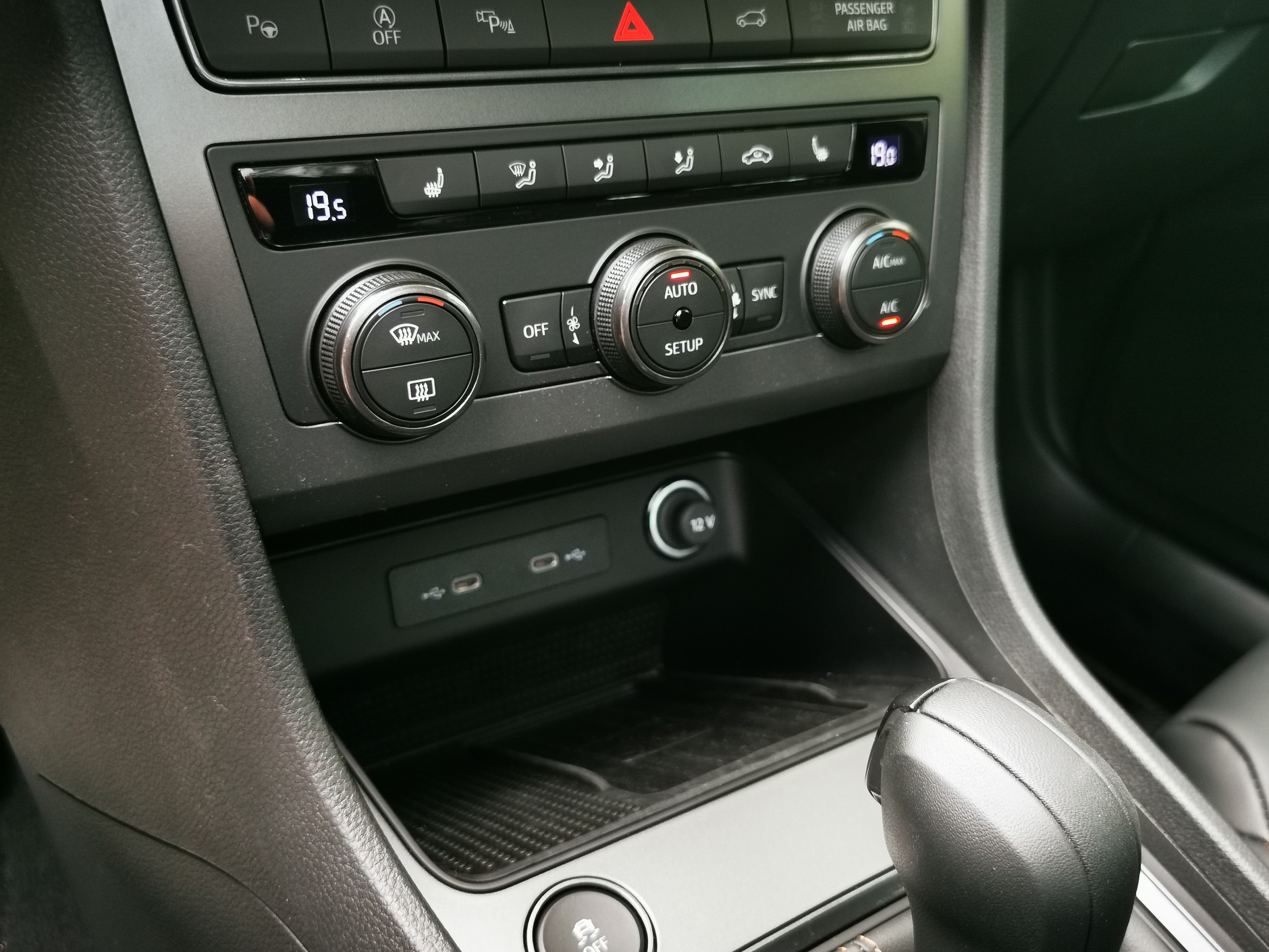 Cupra Ateca 2.0 TSI/190 KM 4x4