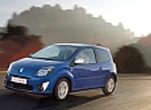 Nowe Twingo