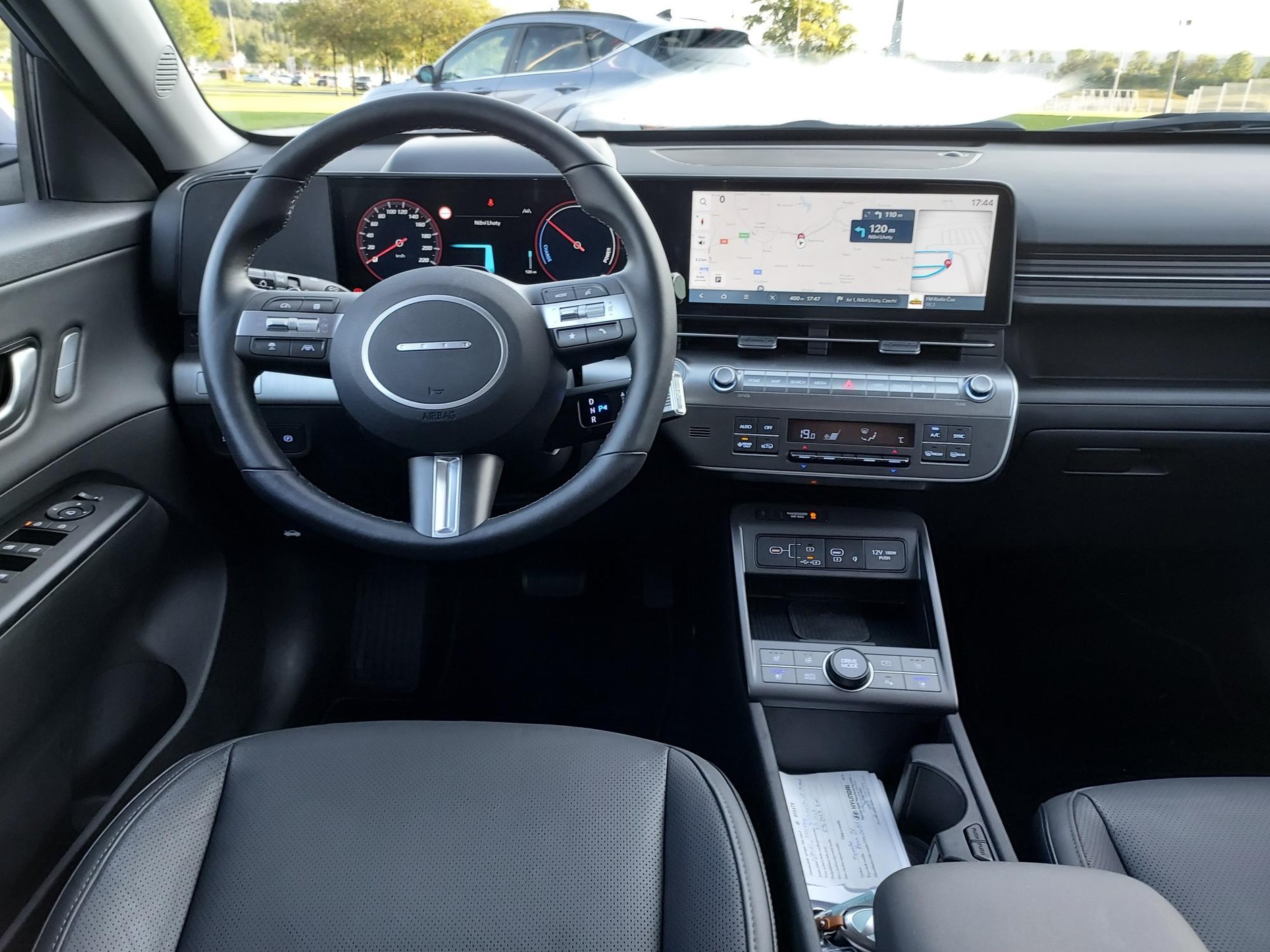Nowy Hyundai Kona Electric