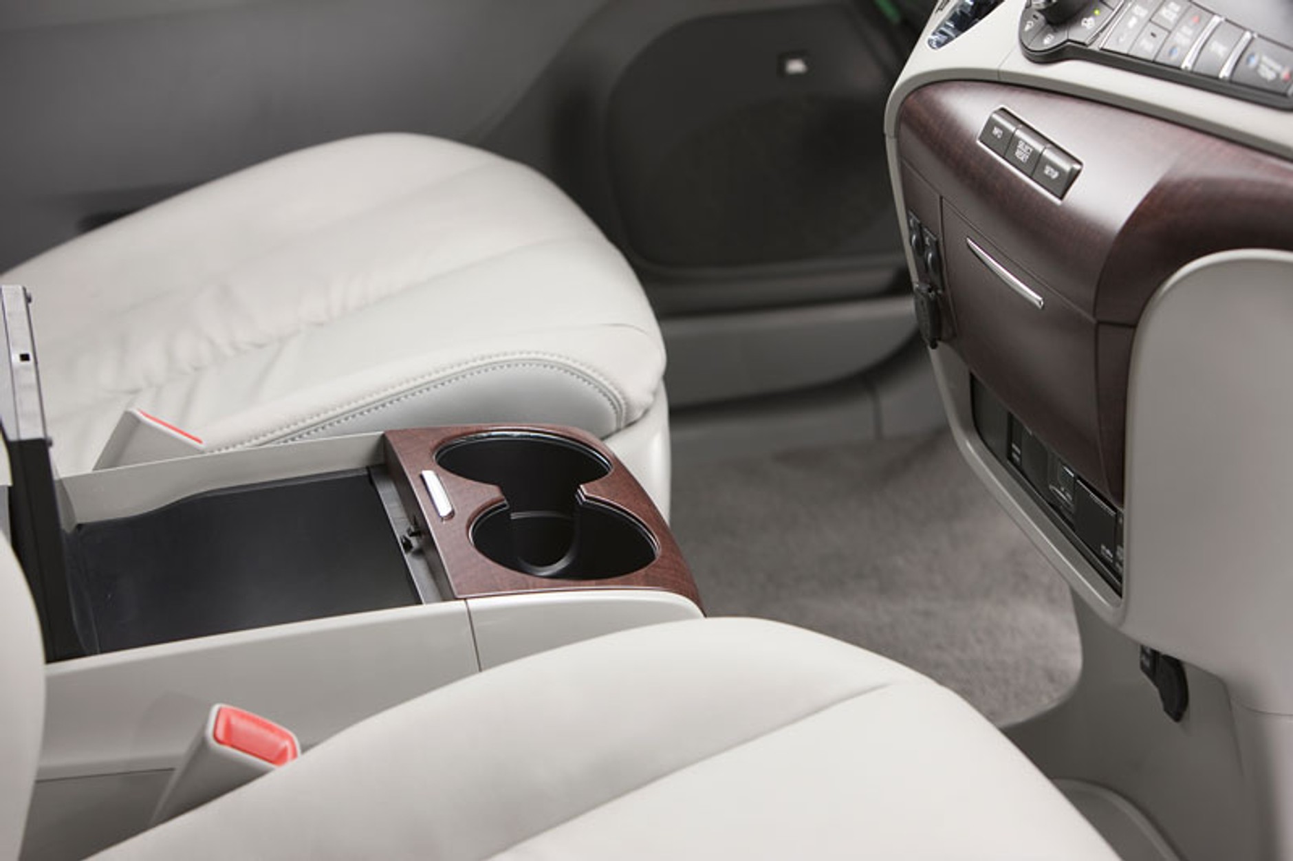 Toyota Sienna: Třetí generace velkého MPV pro Američany