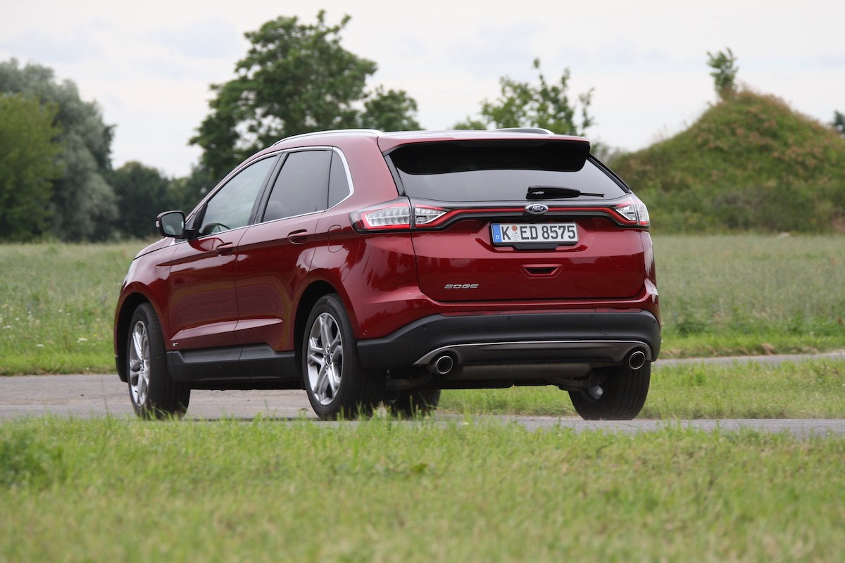 Ford Edge