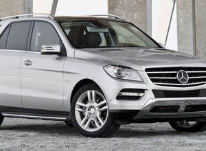 Masz Mercedesa z lat 2010-2017? Sprawdź, czy nie musisz jechać do serwisu