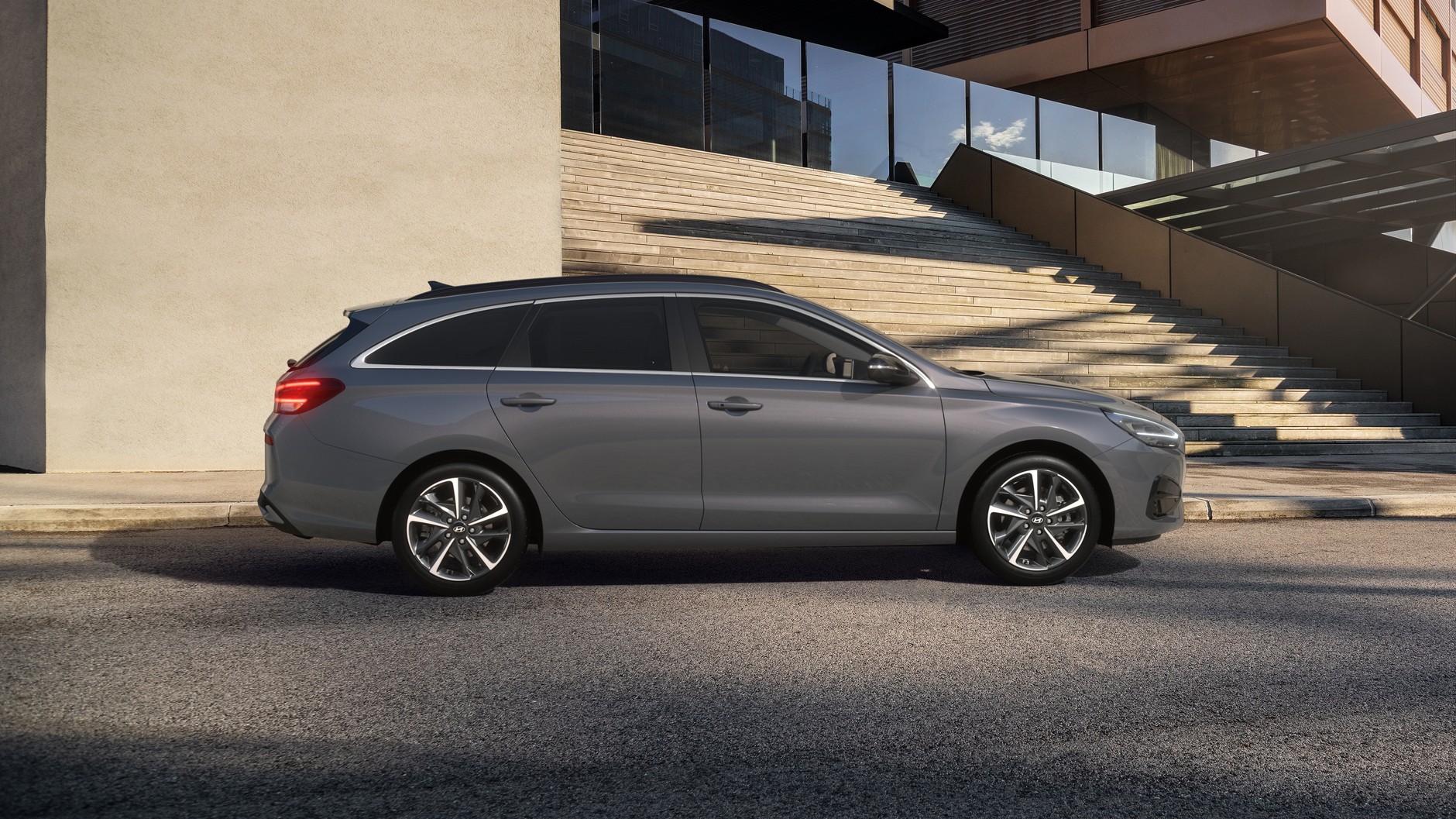 Hyundai i30 Wagon
