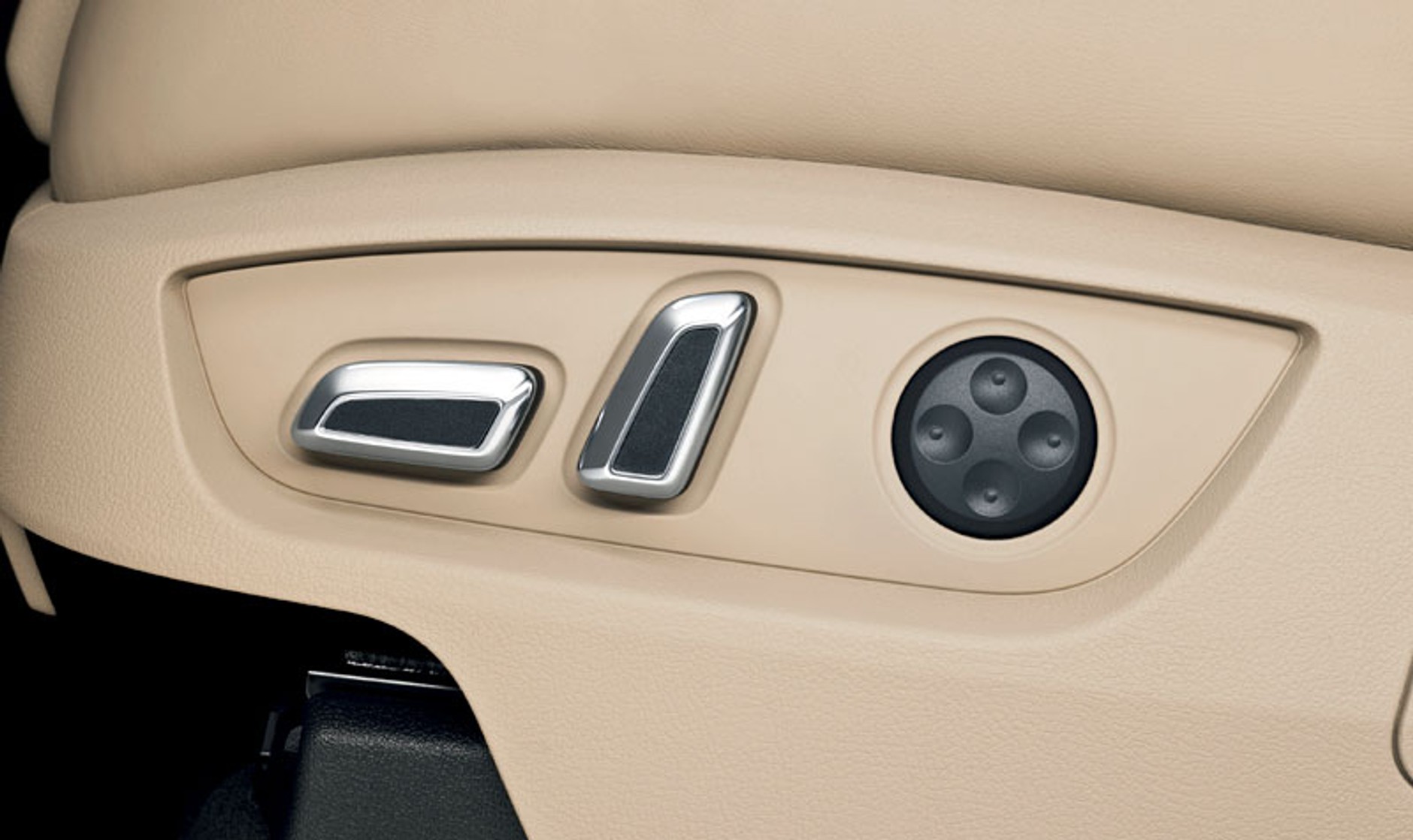 Audi Q7: facelifting i mniejsze zużycia paliwa (fotogaleria)