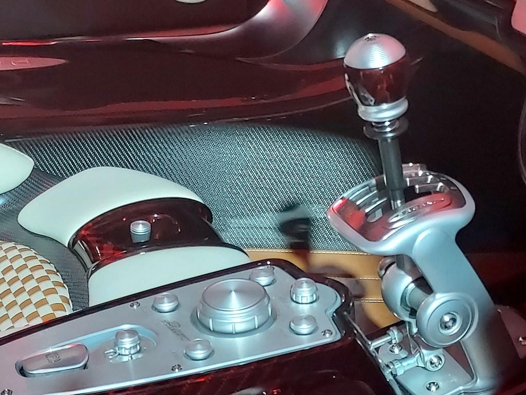 Superauta w Warszawie