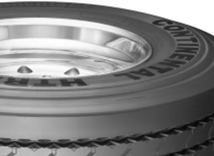 Continental: nowa opona do naczep HTR2