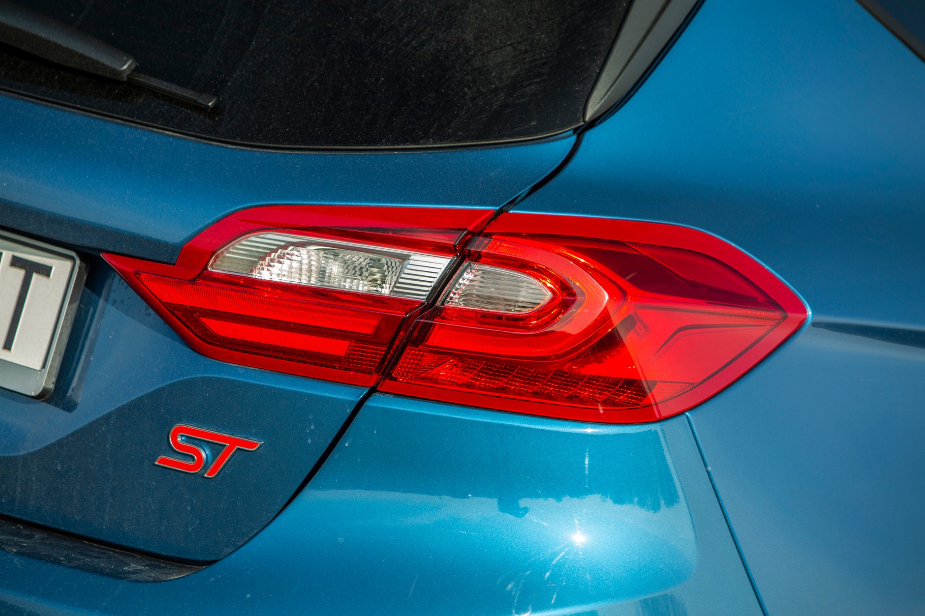 Ford Fiesta ST