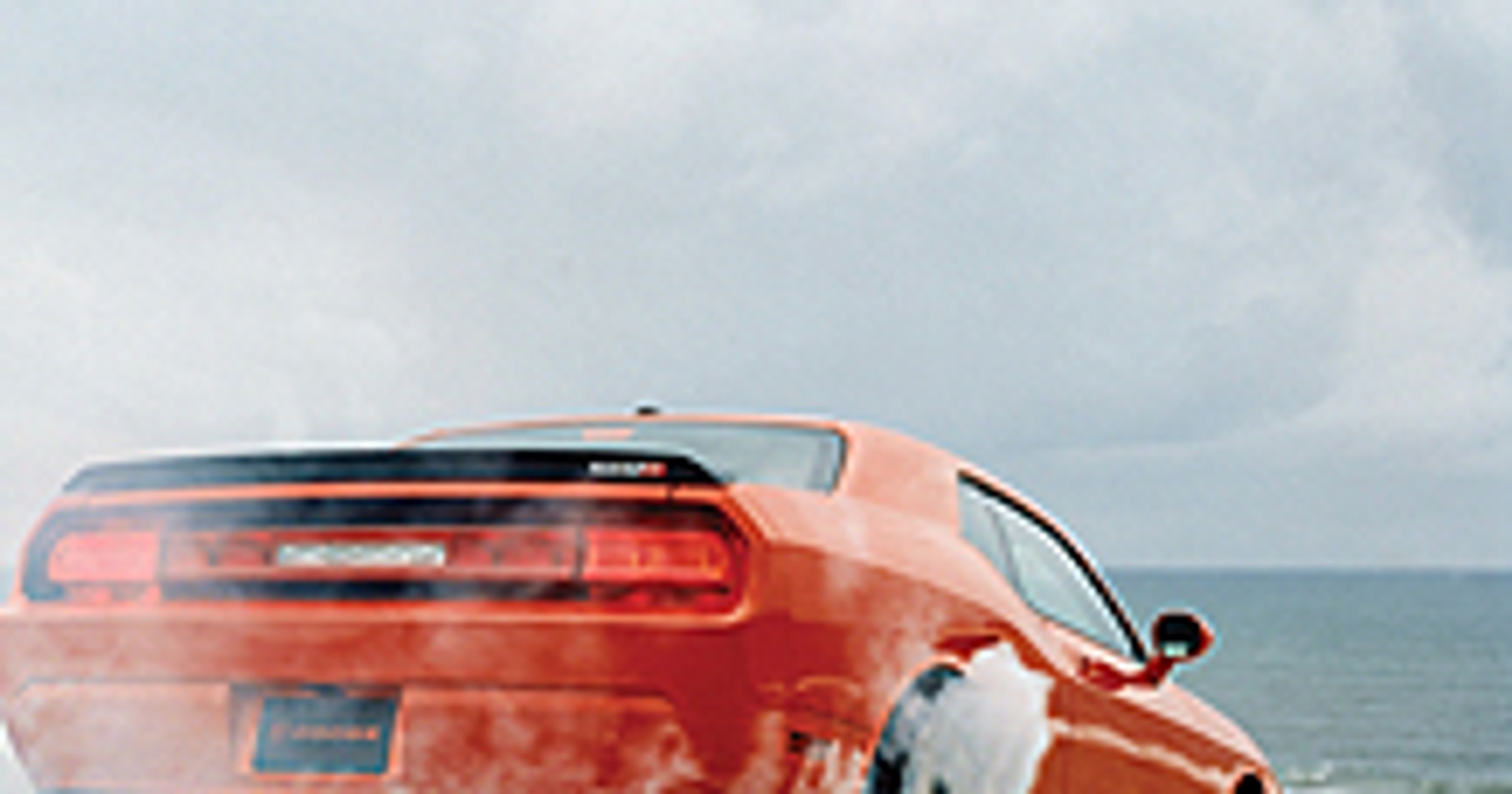 Bezużyteczny antyradar