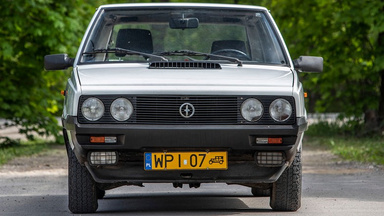 Polonez 1.5 SLE - w tym aucie wady dominują nad zaletami