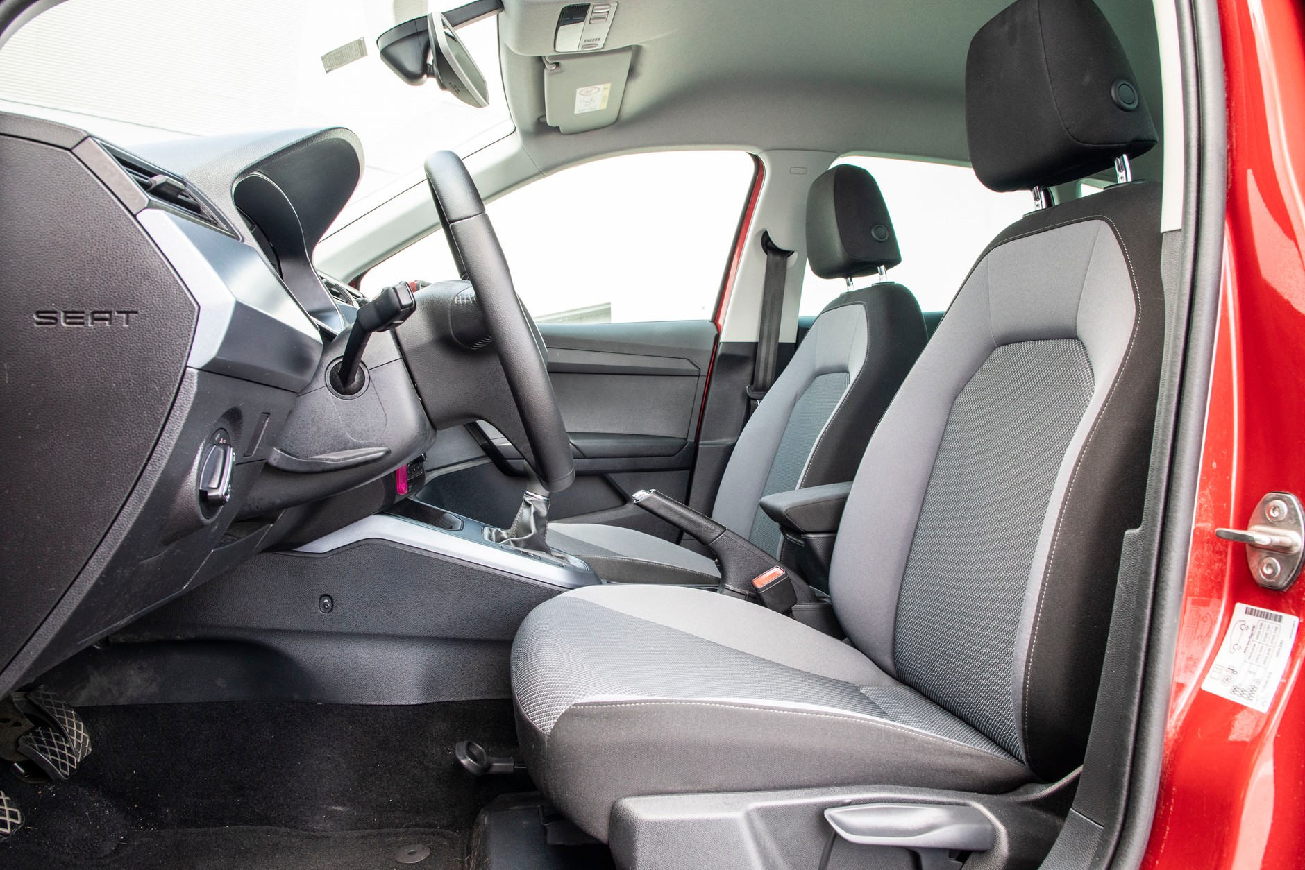 Seat Arona 1.0 TSI test długodystansowy