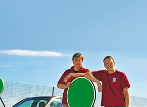 Test ekoopon: Jedź i oszczędzaj